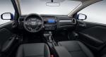 Honda Gienia 2016 года (CN)